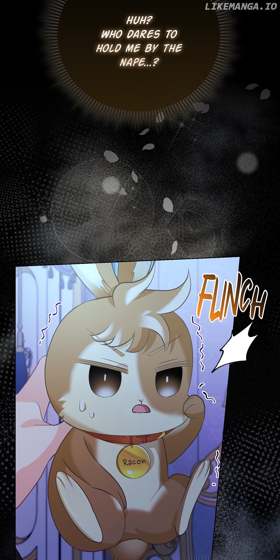 The Villainous Duke’s Special Rice Cultivation Method Chapter 13 - page 79