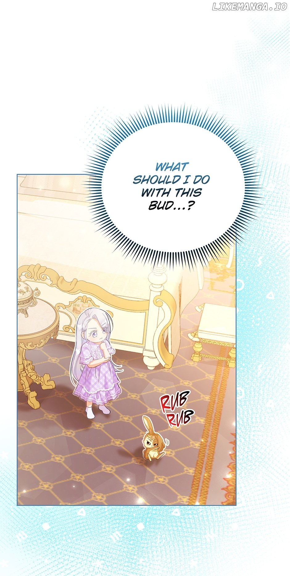 The Villainous Duke’s Special Rice Cultivation Method Chapter 9 - page 47