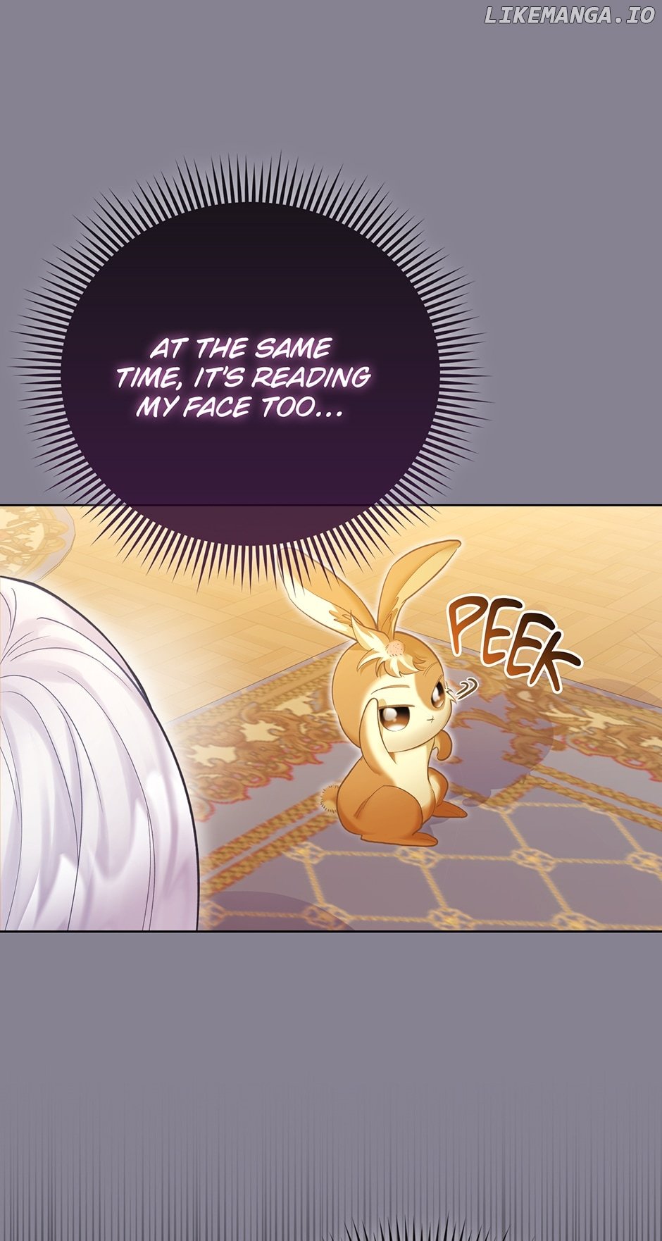 The Villainous Duke’s Special Rice Cultivation Method Chapter 9 - page 63