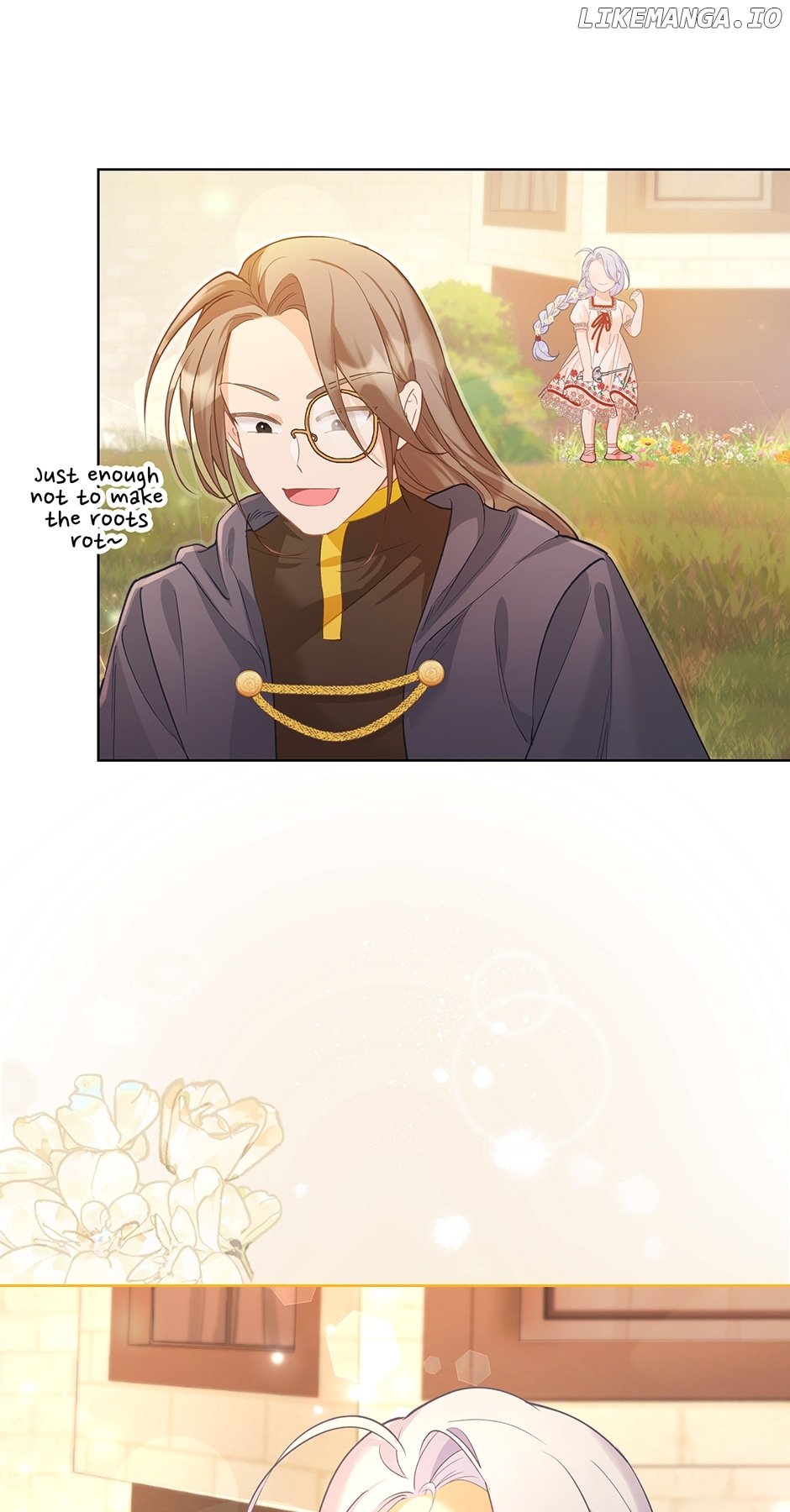 The Villainous Duke’s Special Rice Cultivation Method Chapter 12 - page 78