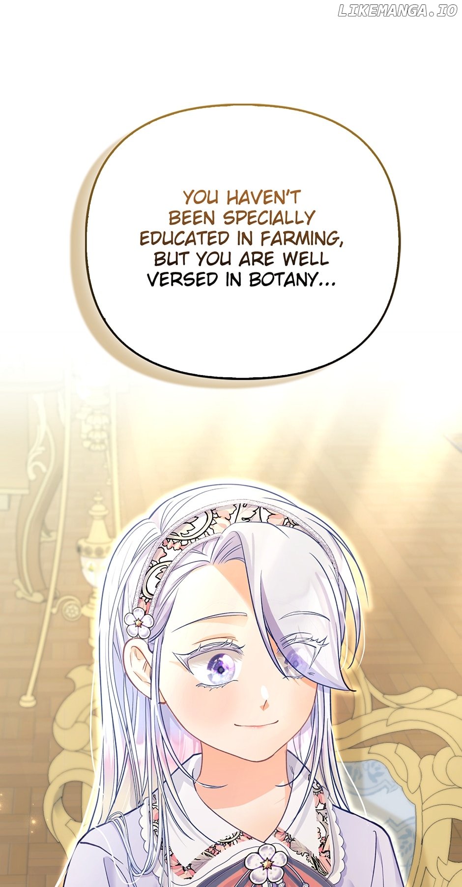 The Villainous Duke’s Special Rice Cultivation Method Chapter 20 - page 45