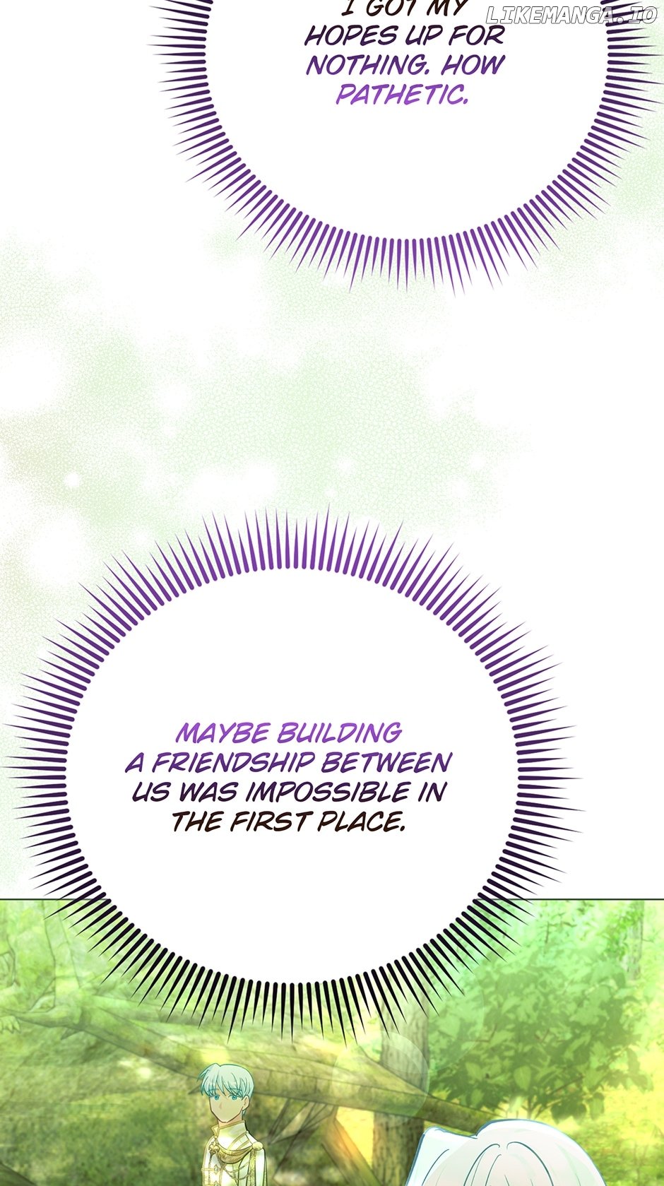 The Villainous Duke’s Special Rice Cultivation Method Chapter 26 - page 22