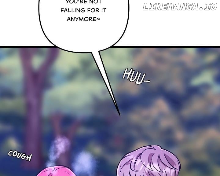 Fountain Wish Chapter 22 - page 40