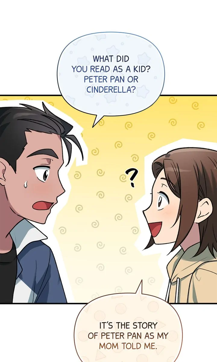 Our Peter Pan Chapter 45 - page 60