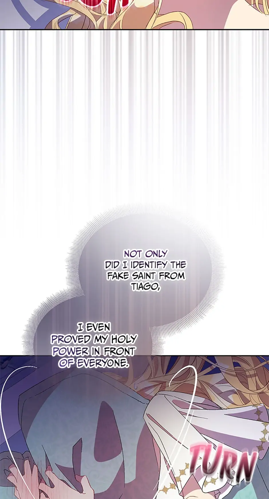 The Beloved Fake Saint Chapter 37 - page 91