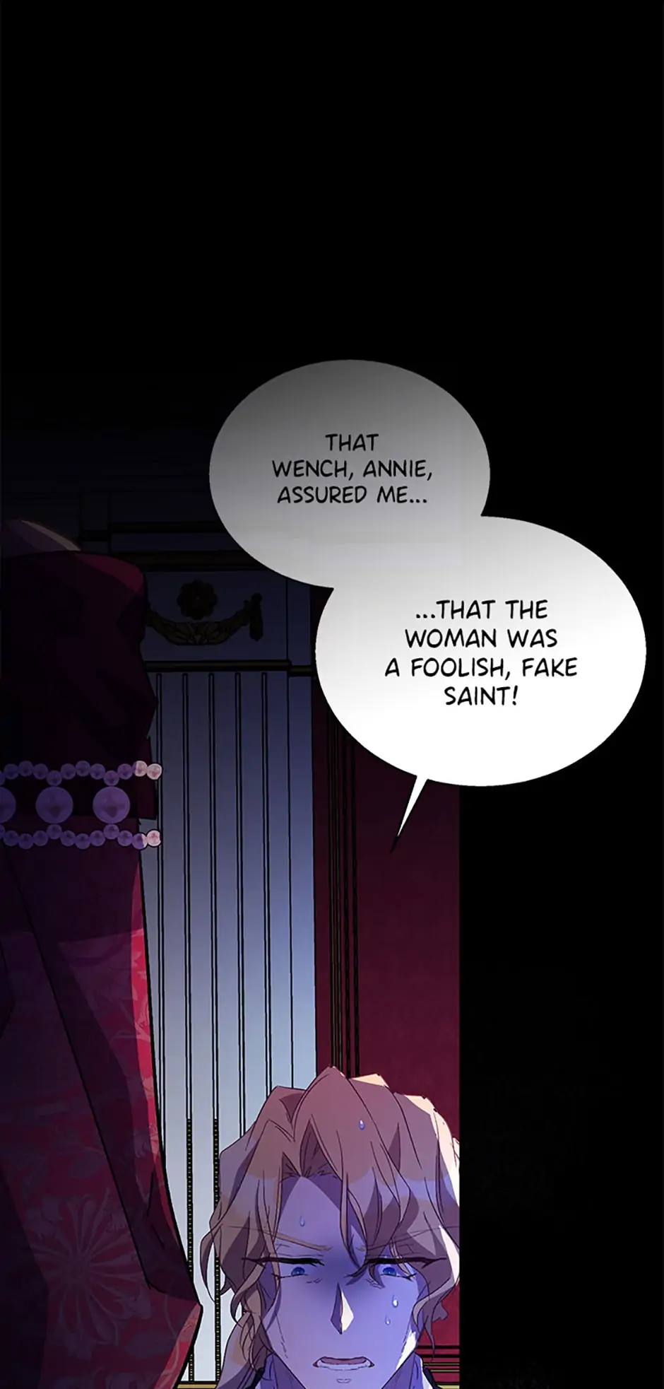 The Beloved Fake Saint Chapter 39 - page 46