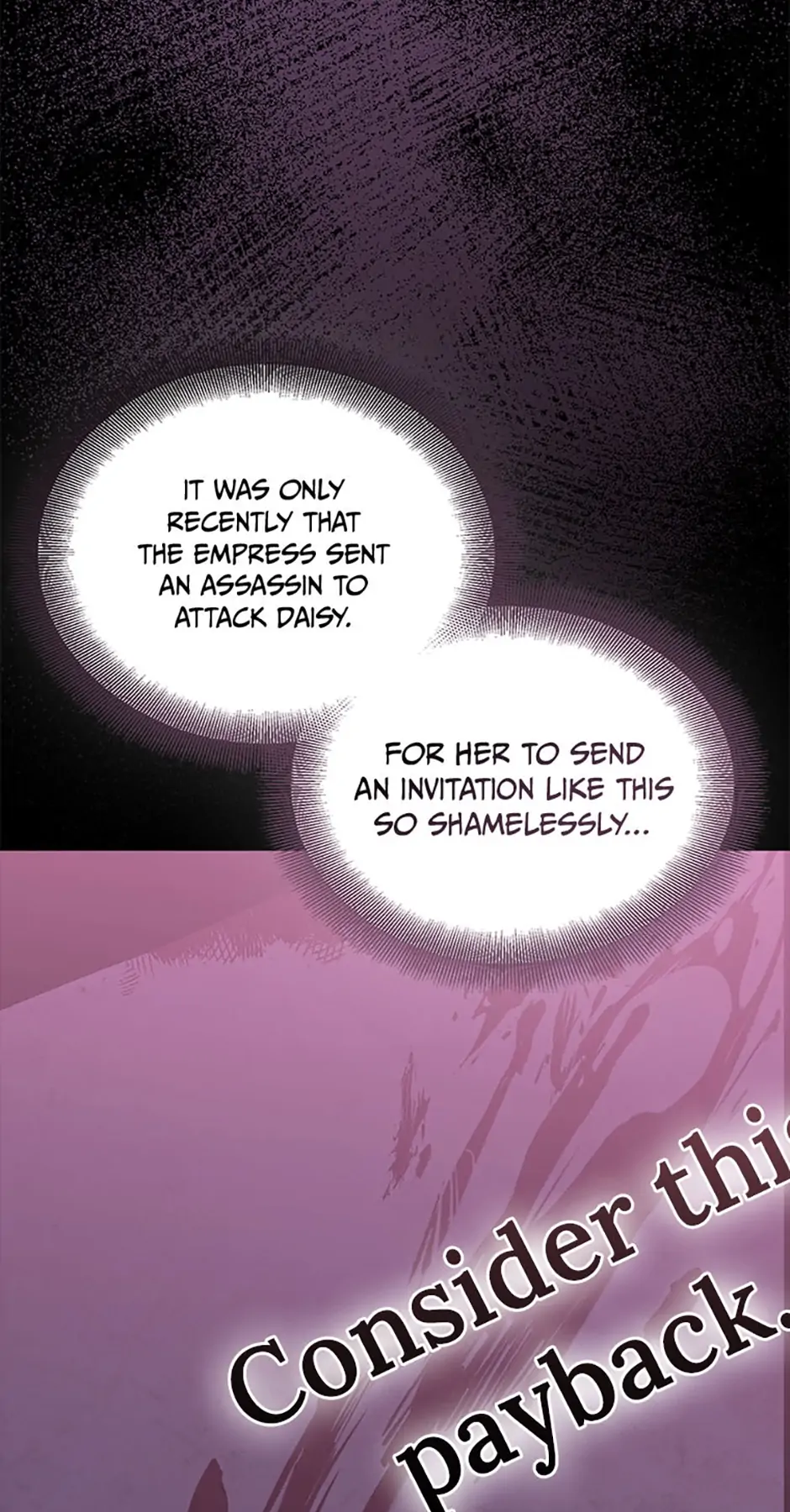 The Beloved Fake Saint Chapter 40 - page 10