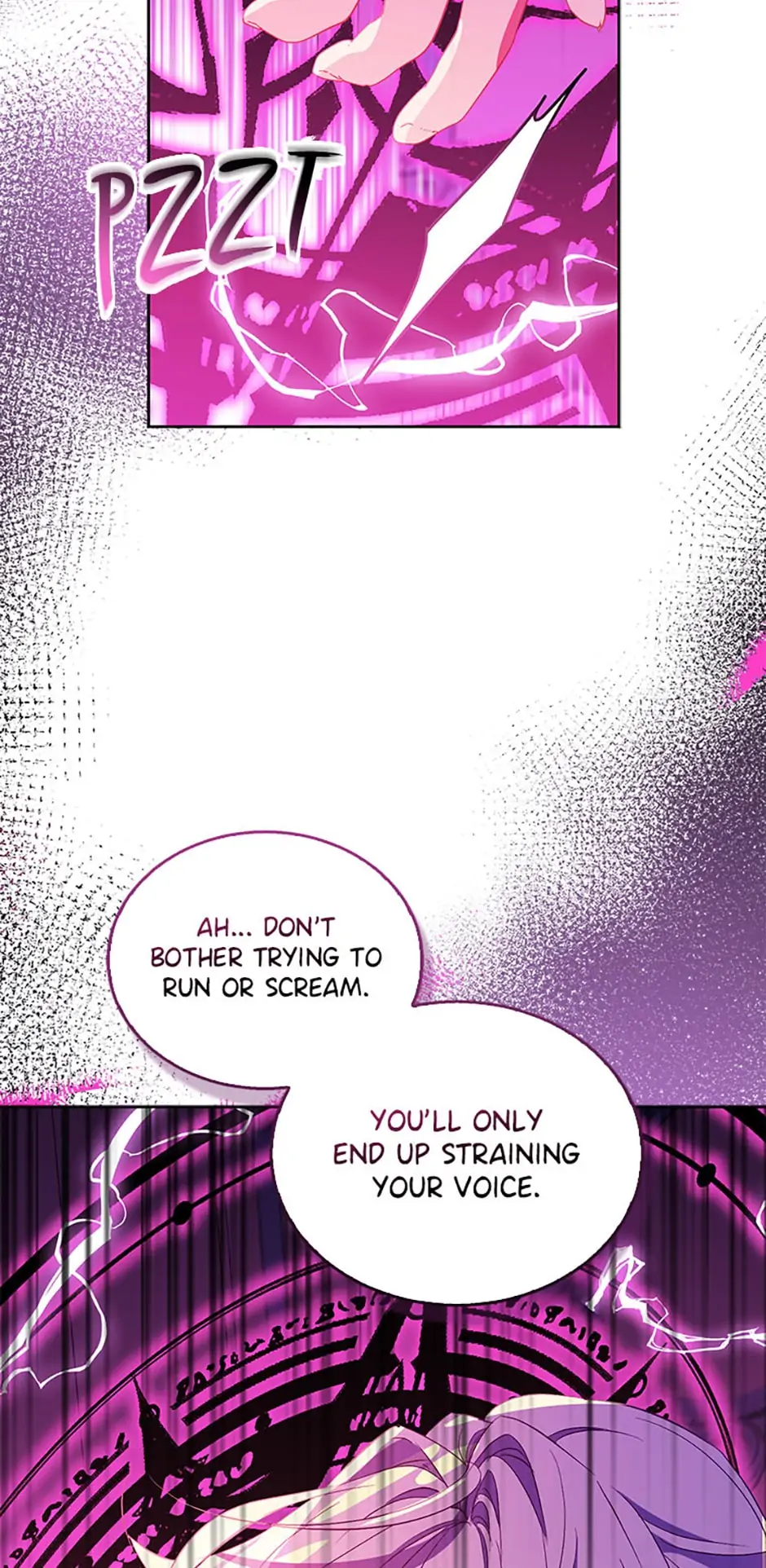 The Beloved Fake Saint Chapter 52 - page 14