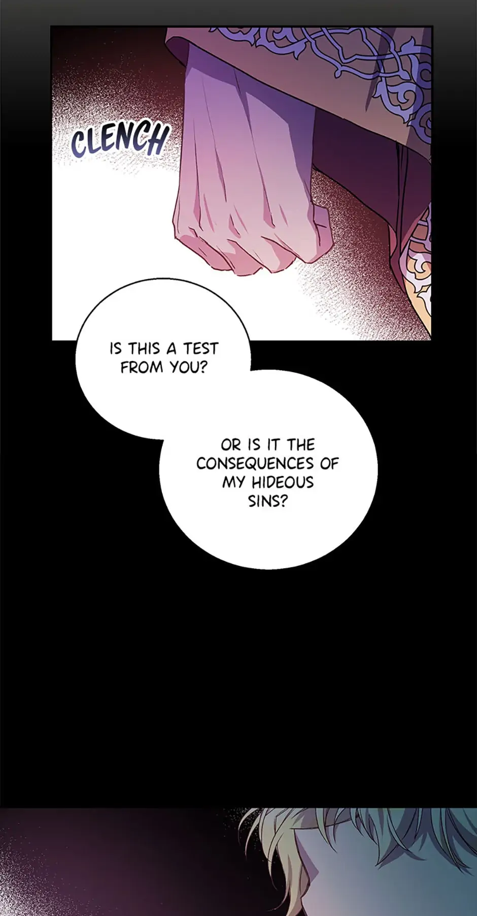 The Beloved Fake Saint Chapter 13 - page 49