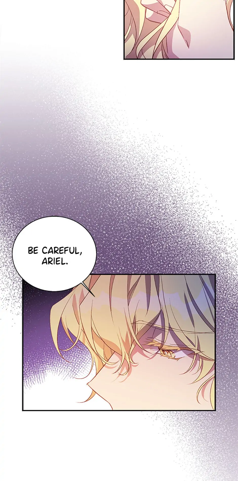 The Beloved Fake Saint Chapter 22 - page 39