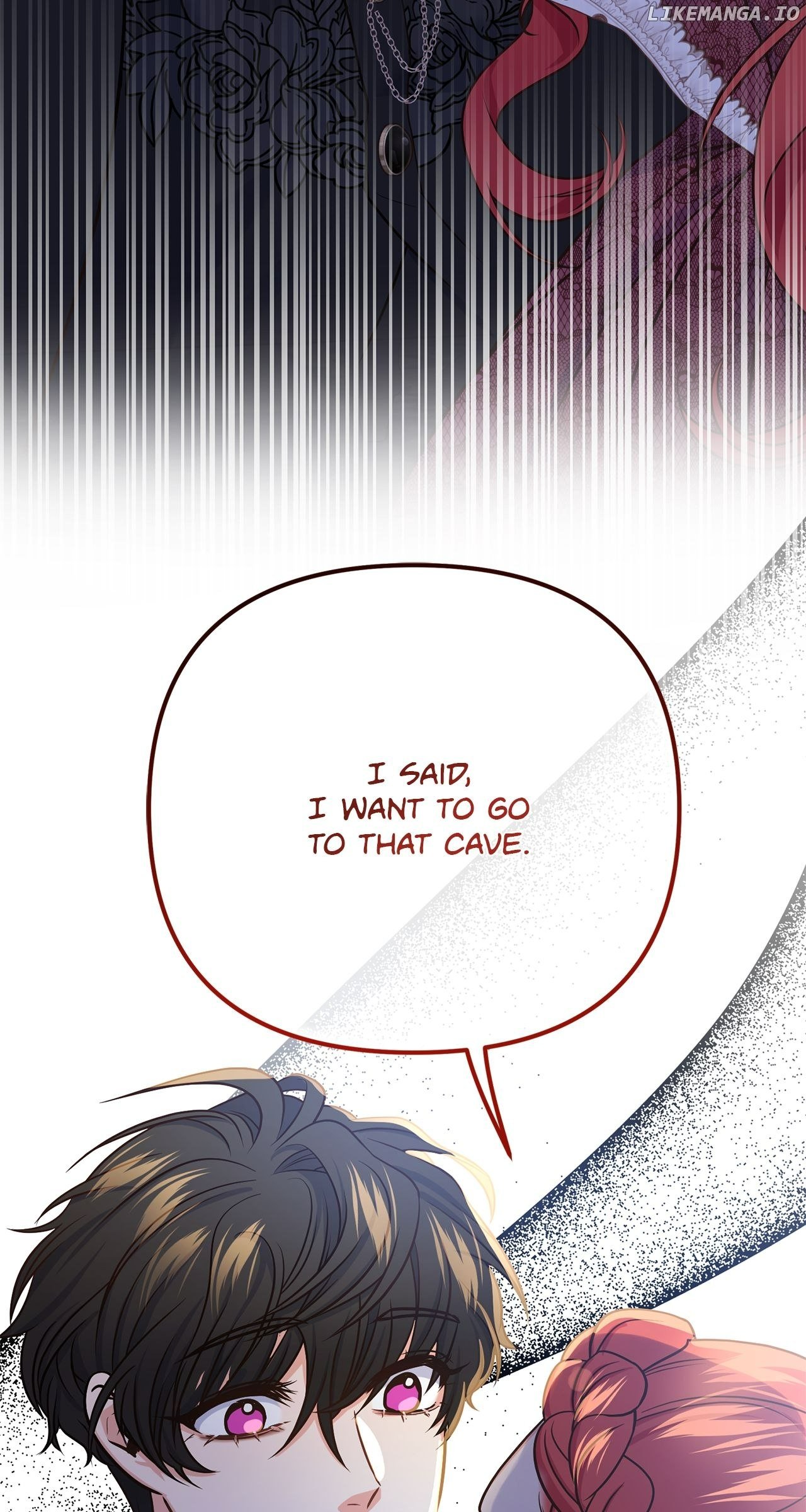 Holding You Captive Chapter 35 - page 71