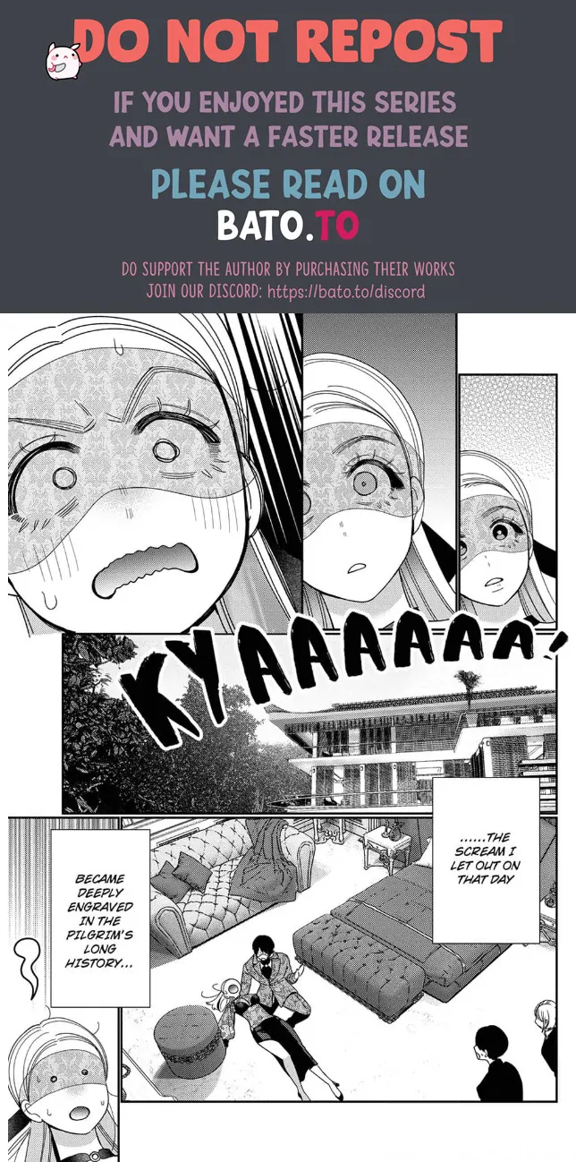 Climax Partner Is My Fiancé!? -Again Tonight, I'll Keep Going Until I Orgasm Chapter 12 - page 11