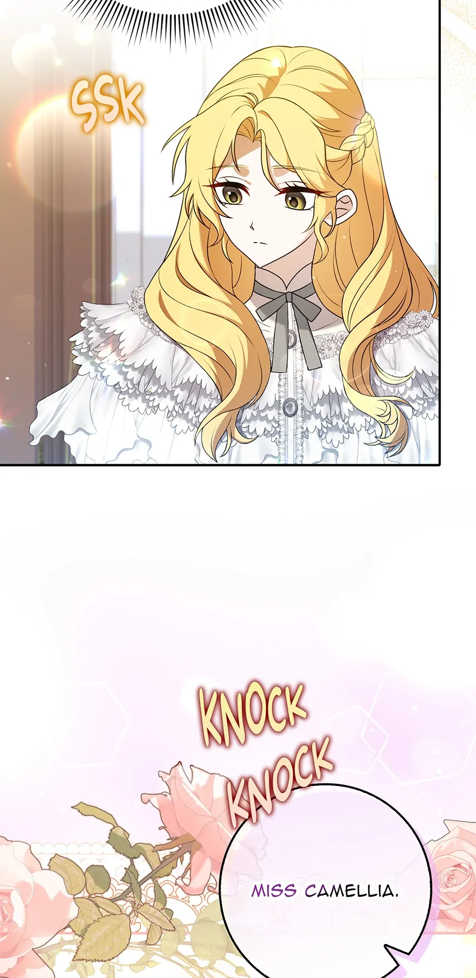 Cinderella Disappeared Chapter 2 - page 41