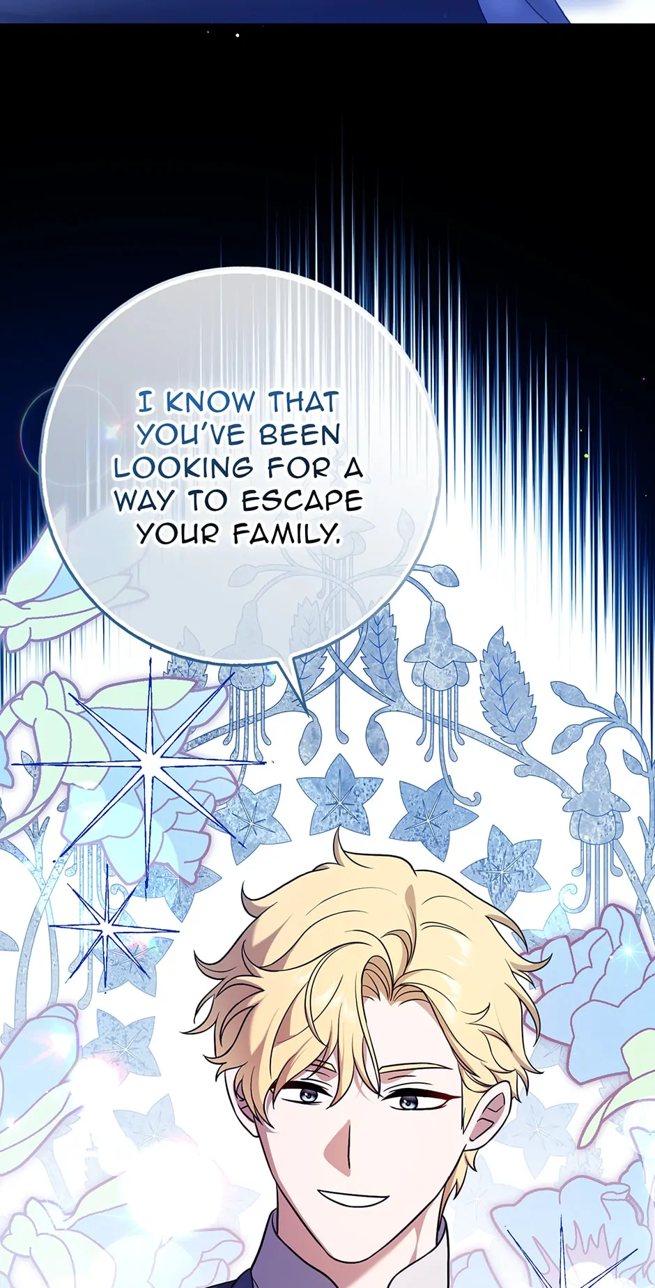 Cinderella Disappeared Chapter 4 - page 54