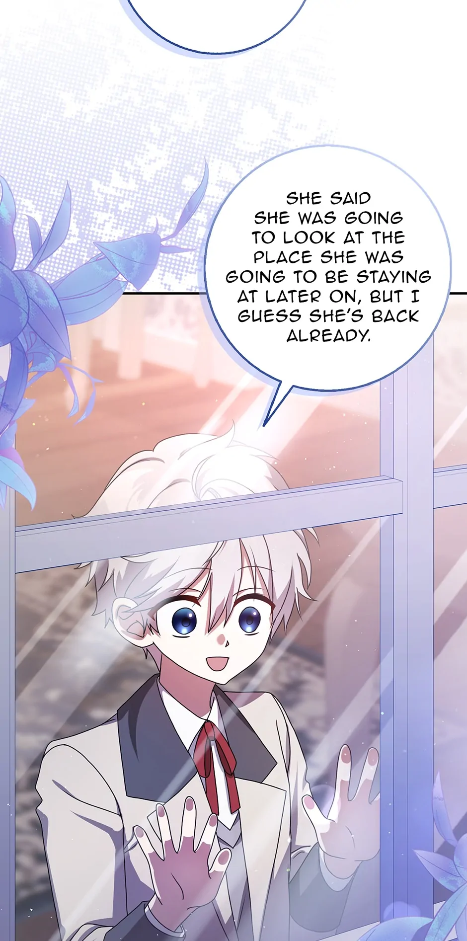 Cinderella Disappeared Chapter 8 - page 11