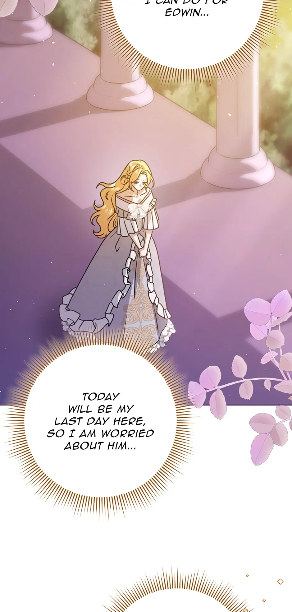 Cinderella Disappeared Chapter 8 - page 51