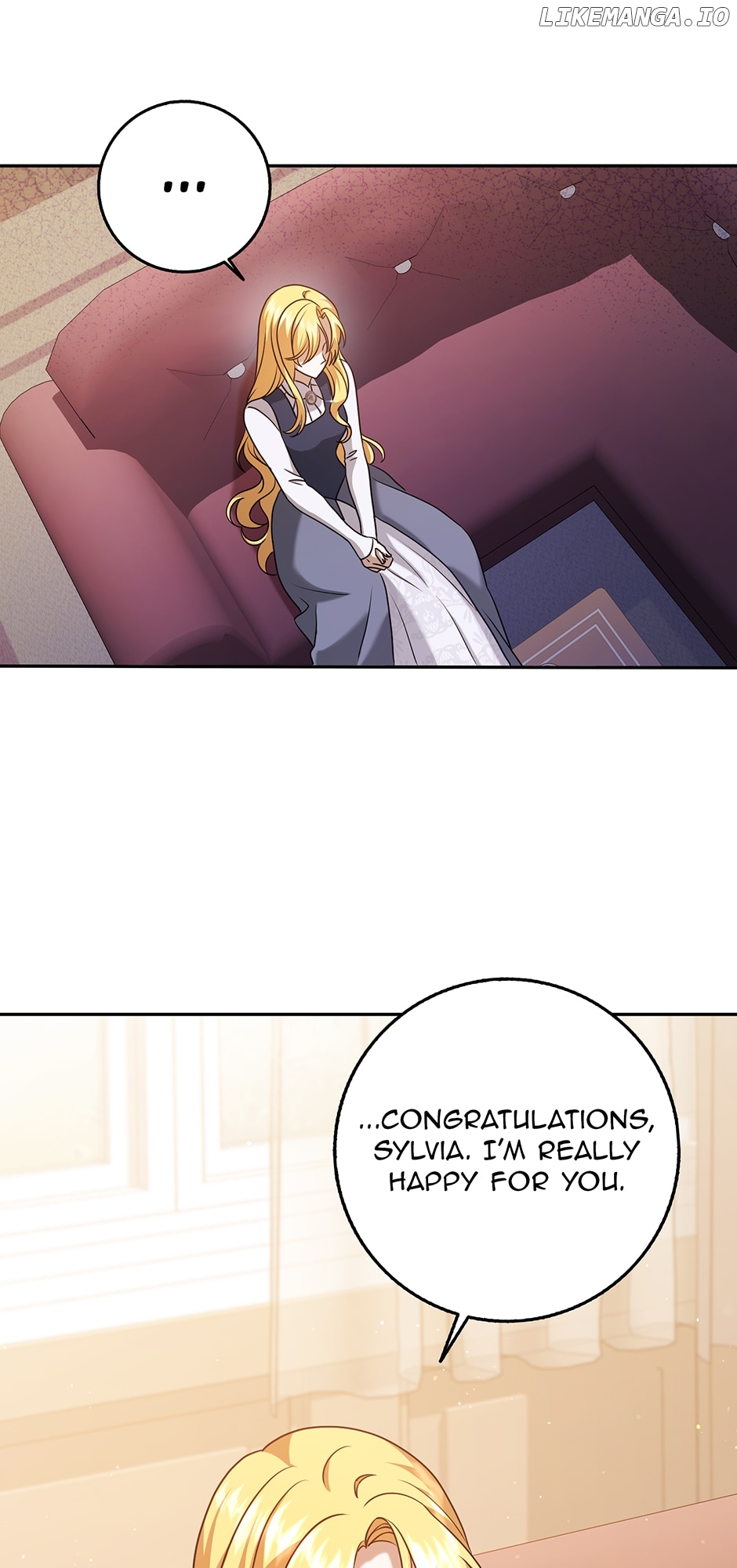 Cinderella Disappeared Chapter 28 - page 43