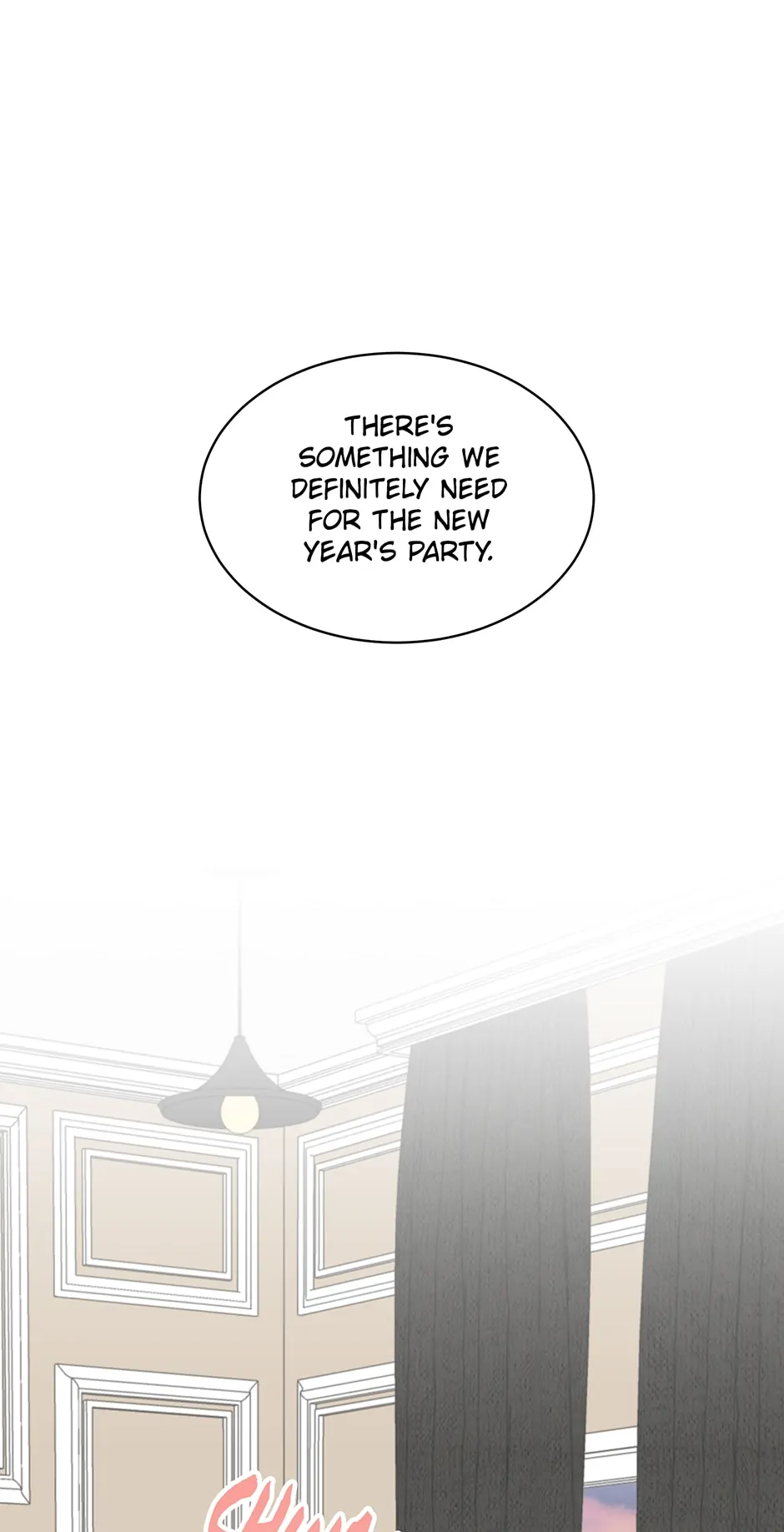 The Male Lead Is Mine Chapter 36 - page 31