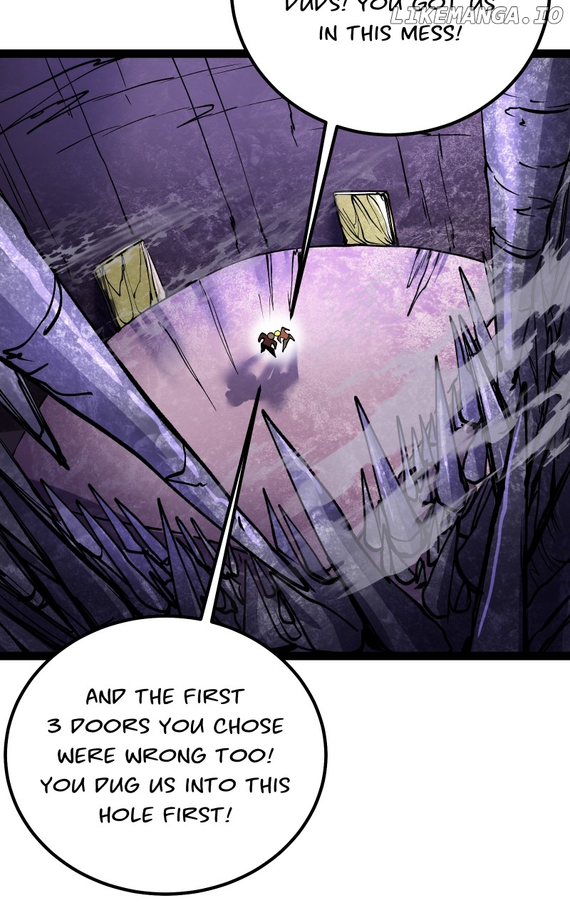 Flagbearer - Manhwa Chapter 25 - page 91