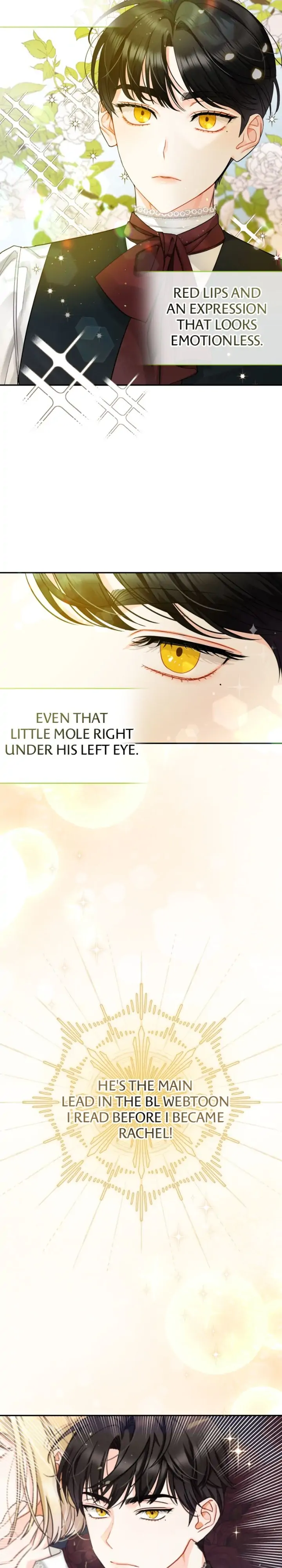 I Became The Younger Sister of A Regretful Obsessive Male Lead Chapter 1 - page 27