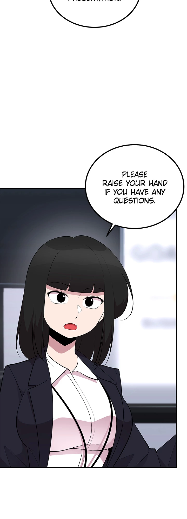 Let's Have a Drink! Chapter 59 - page 43