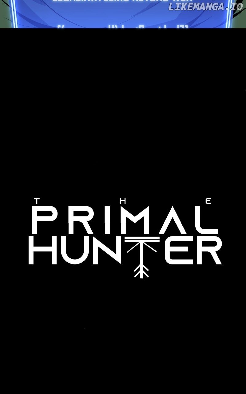 The Primal Hunter Chapter 26 - page 30