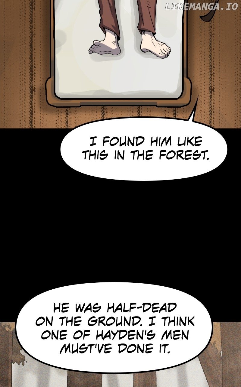 The Primal Hunter Chapter 26 - page 85