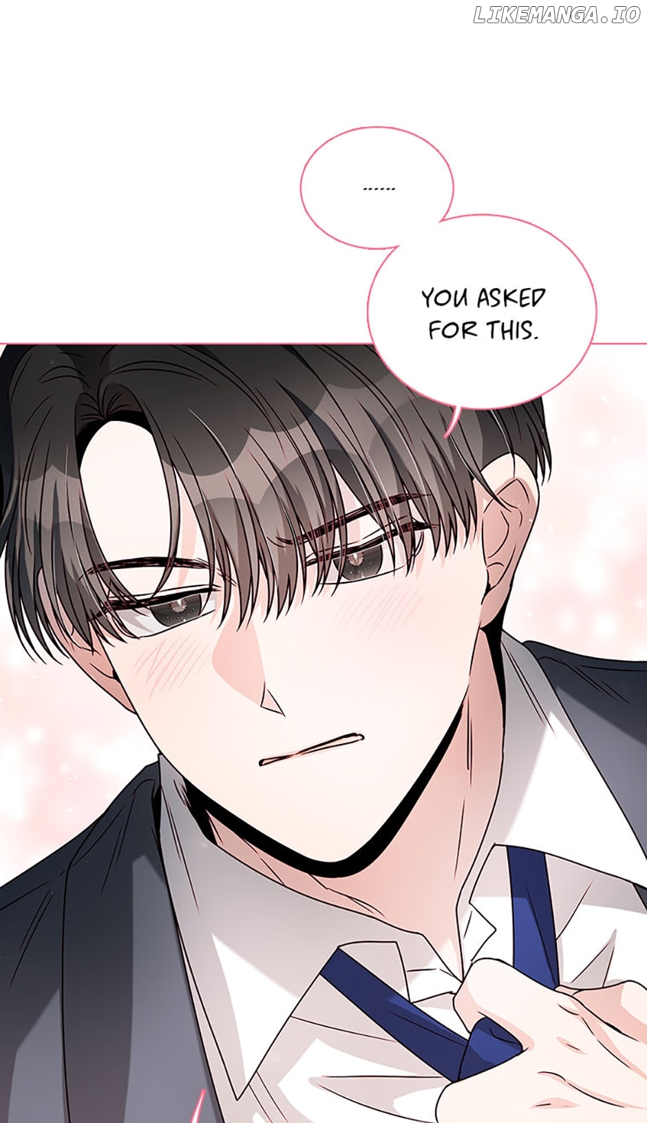 Only Want It With You Chapter 47 - page 75