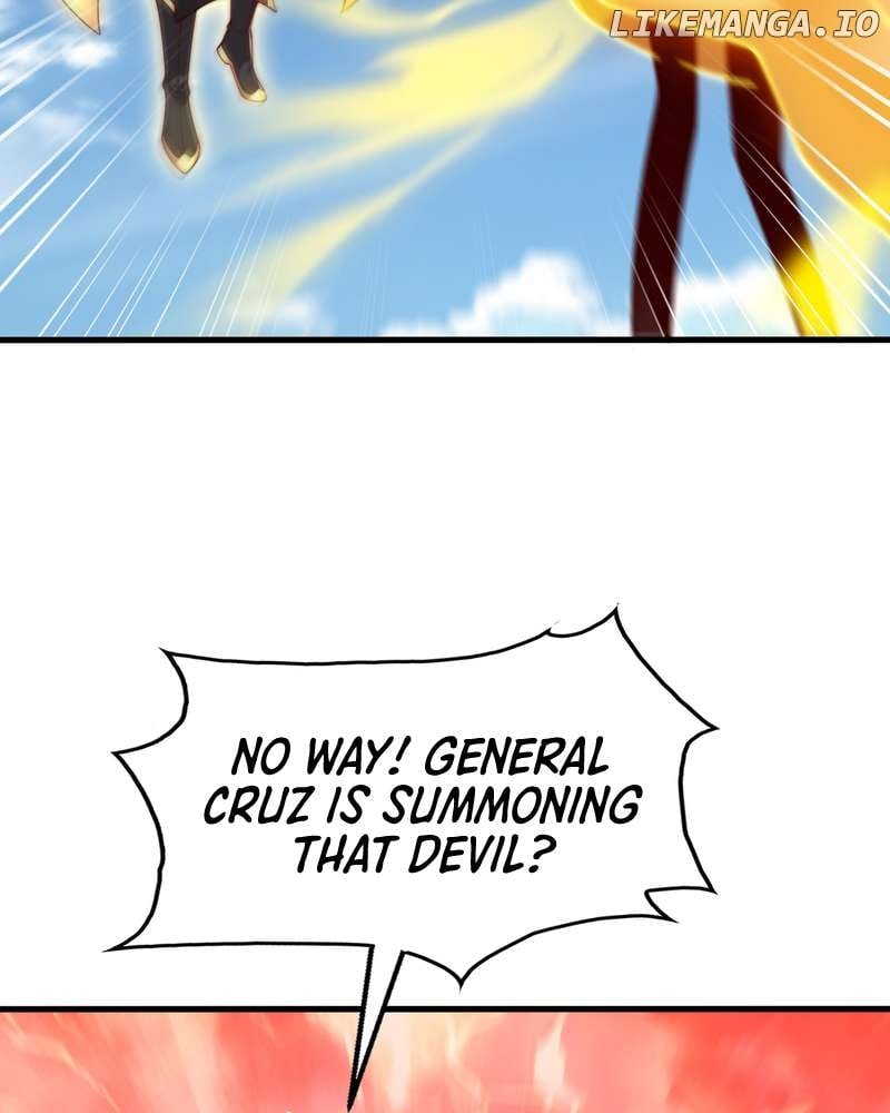 Emperor Qin returns! I am the Eternal Immortal Emperor Chapter 11 - page 85