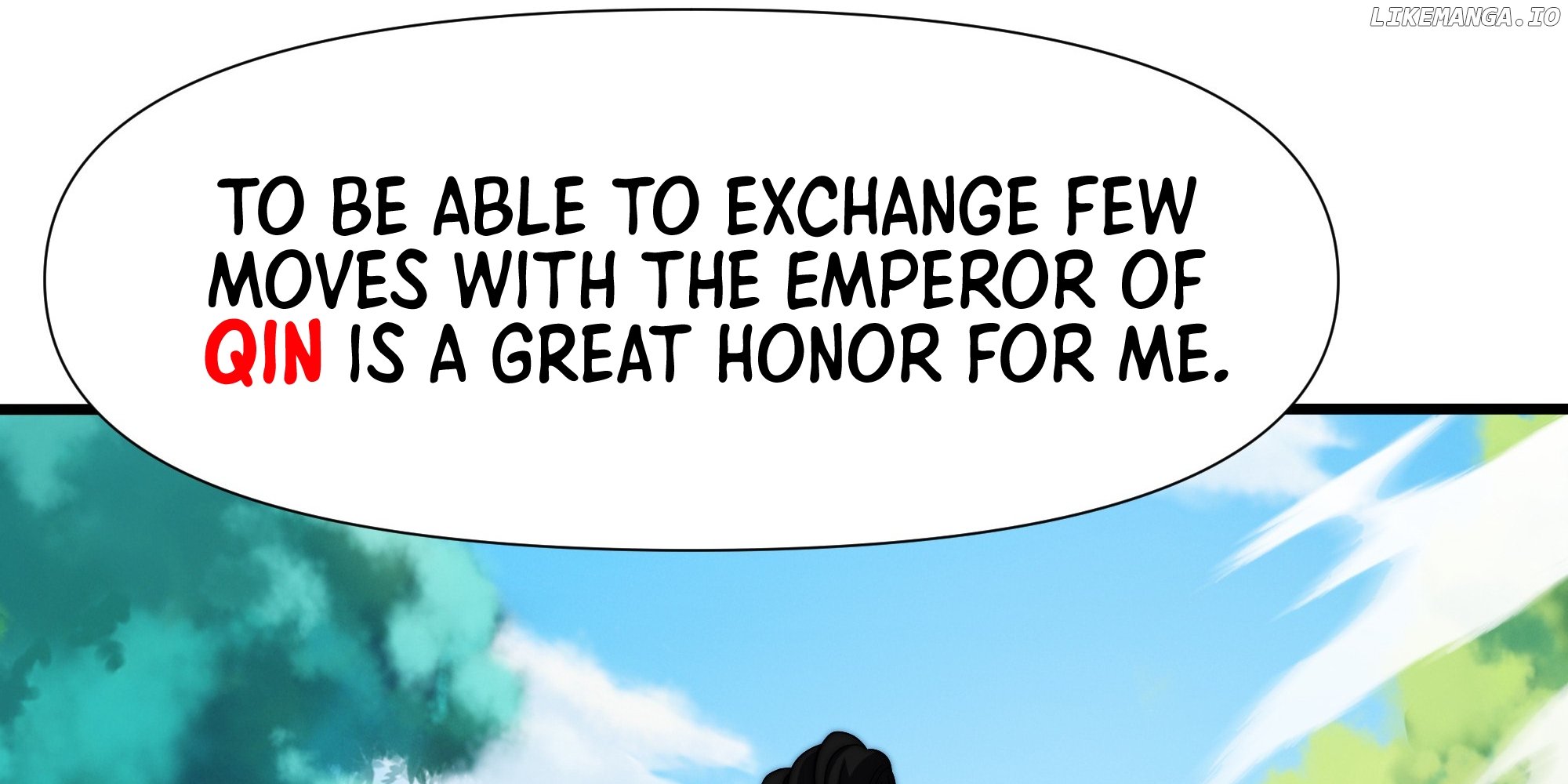 Emperor Qin returns! I am the Eternal Immortal Emperor Chapter 16.2 - page 62