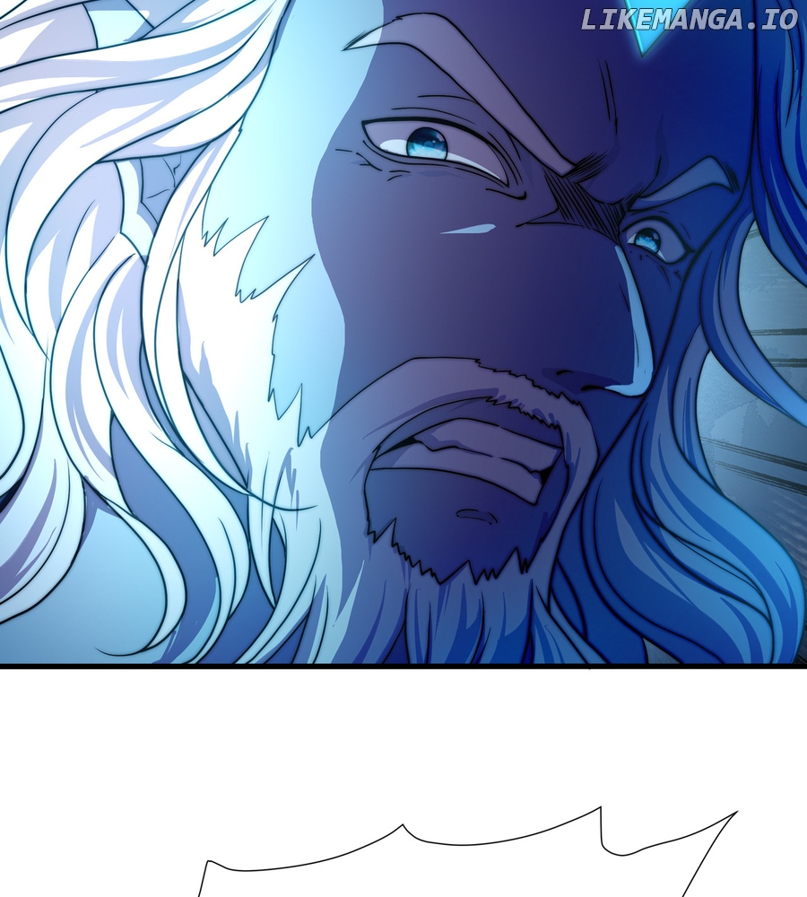 Emperor Qin returns! I am the Eternal Immortal Emperor Chapter 17 - page 56