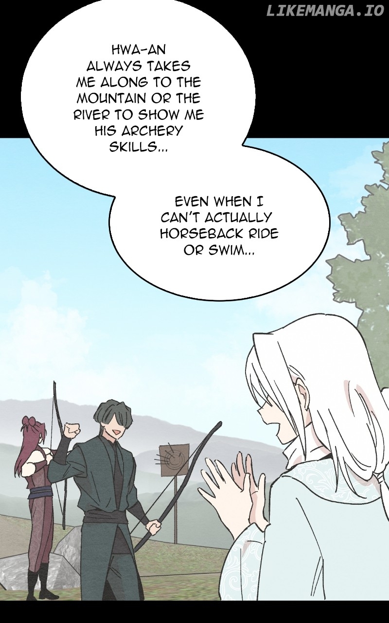 Concubine Scandal Chapter 44 - page 54