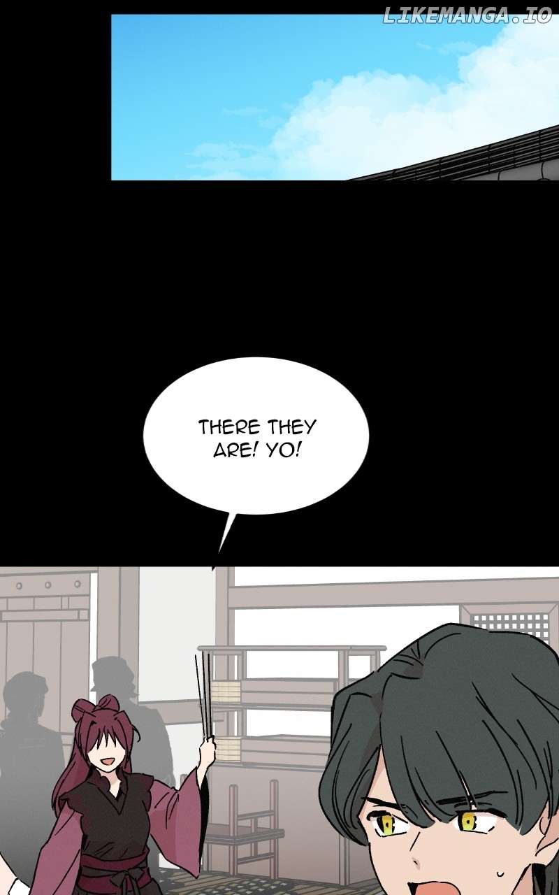 Concubine Scandal Chapter 44 - page 74