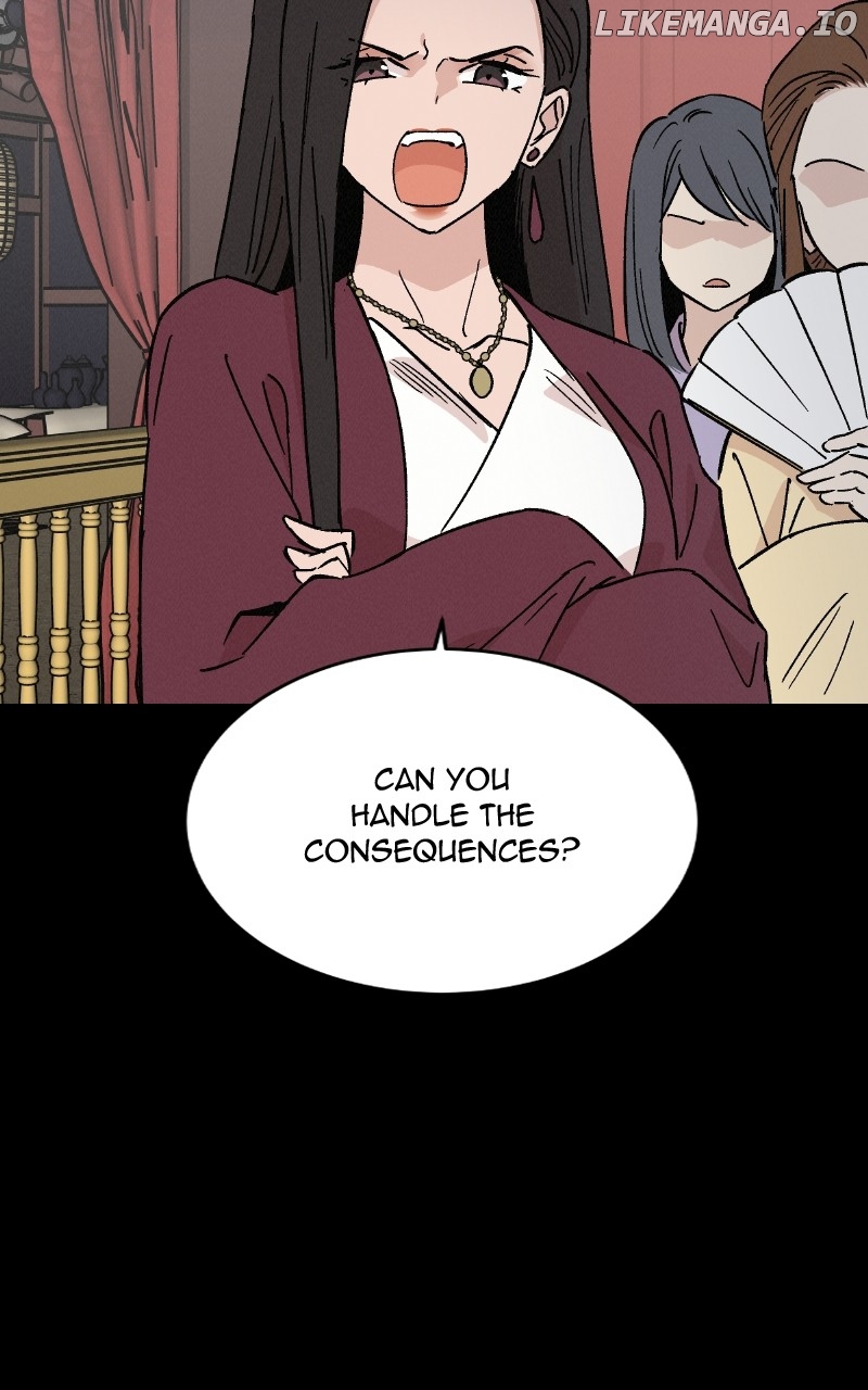 Concubine Scandal Chapter 45 - page 22