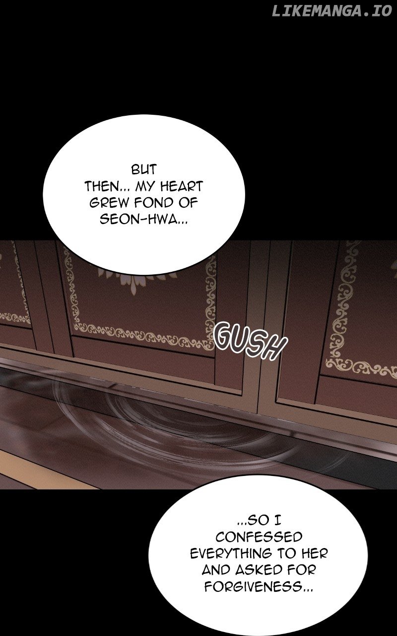 Concubine Scandal Chapter 47 - page 68