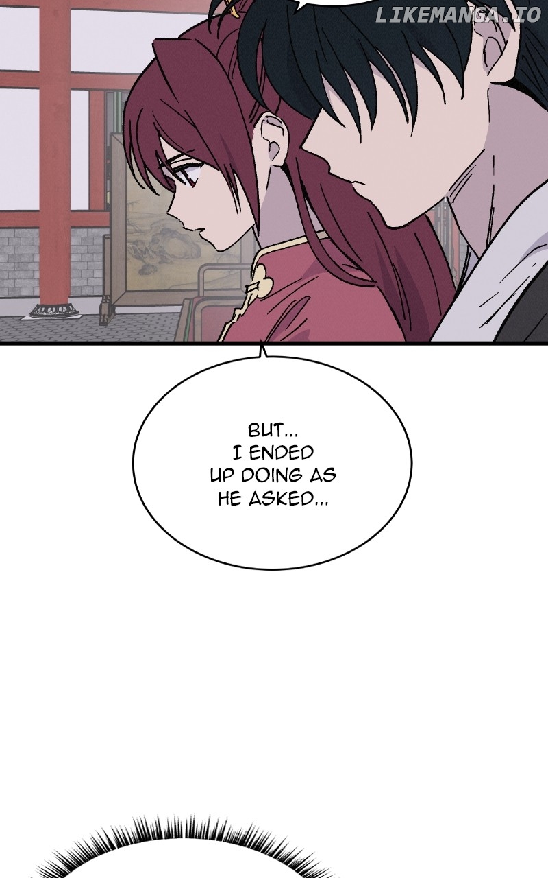 Concubine Scandal Chapter 48 - page 5