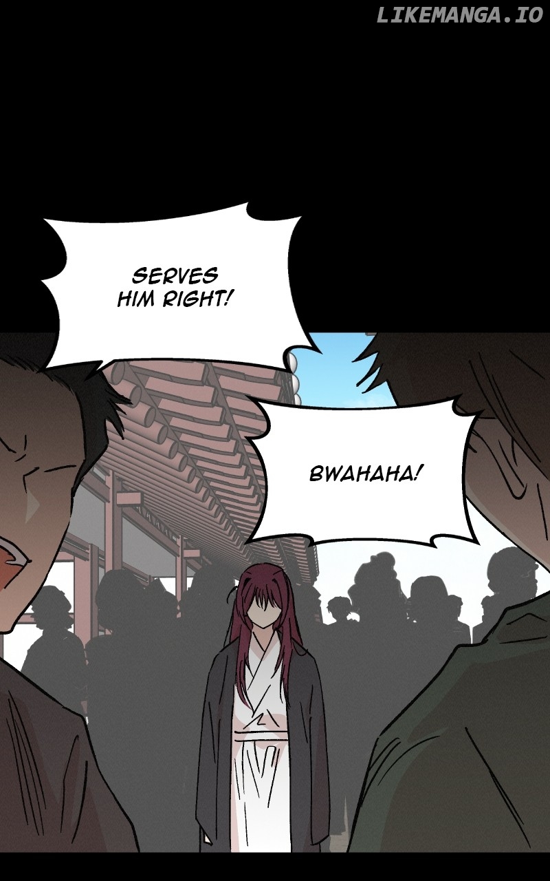 Concubine Scandal Chapter 48 - page 26