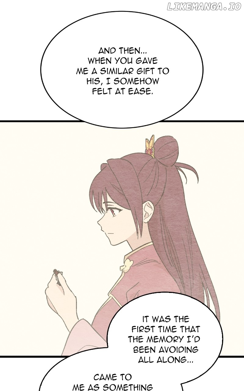 Concubine Scandal Chapter 48 - page 81