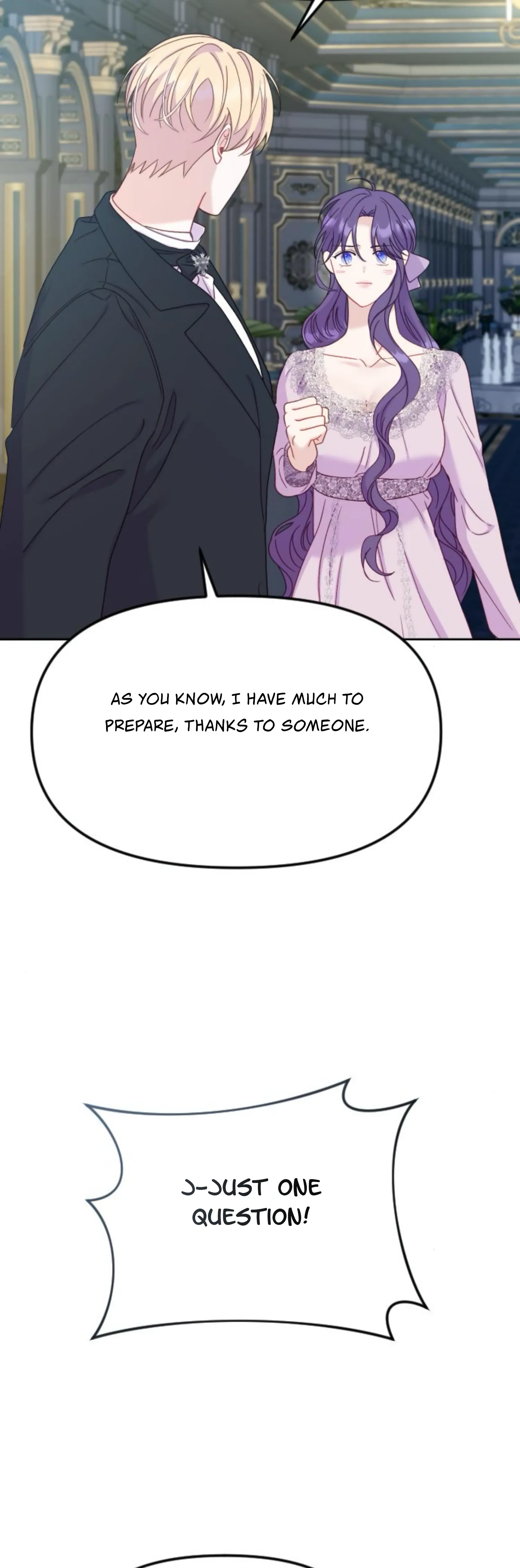 Fall in Love or Die Chapter 22 - page 30