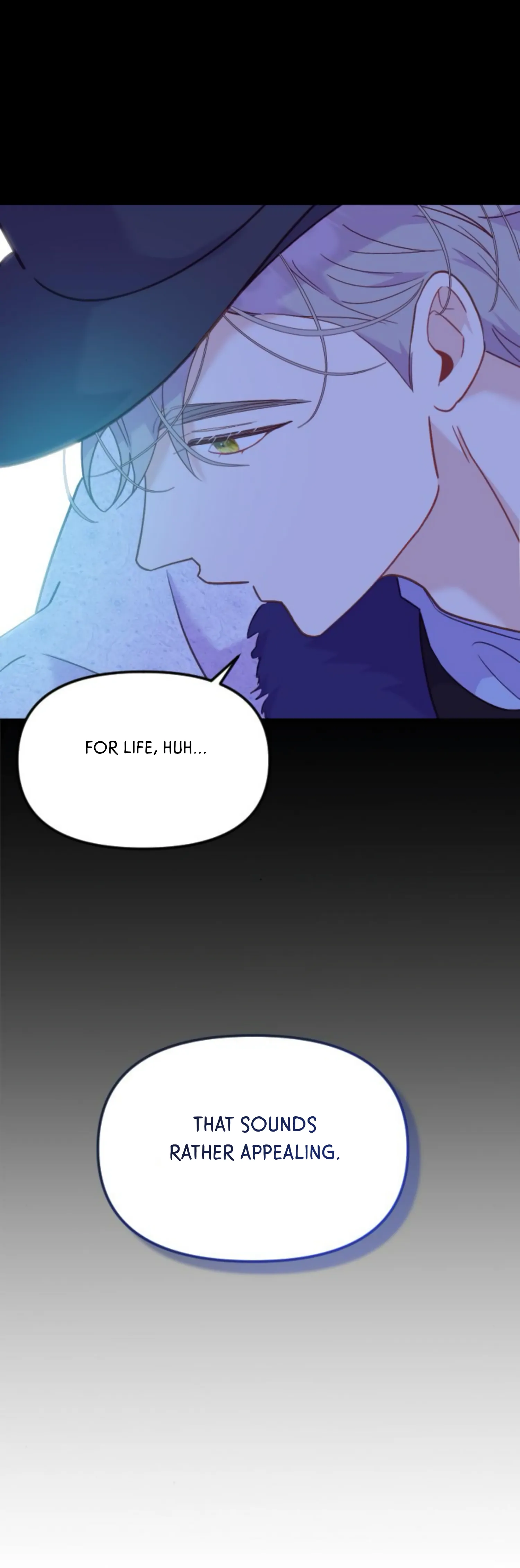 Fall in Love or Die Chapter 24 - page 9