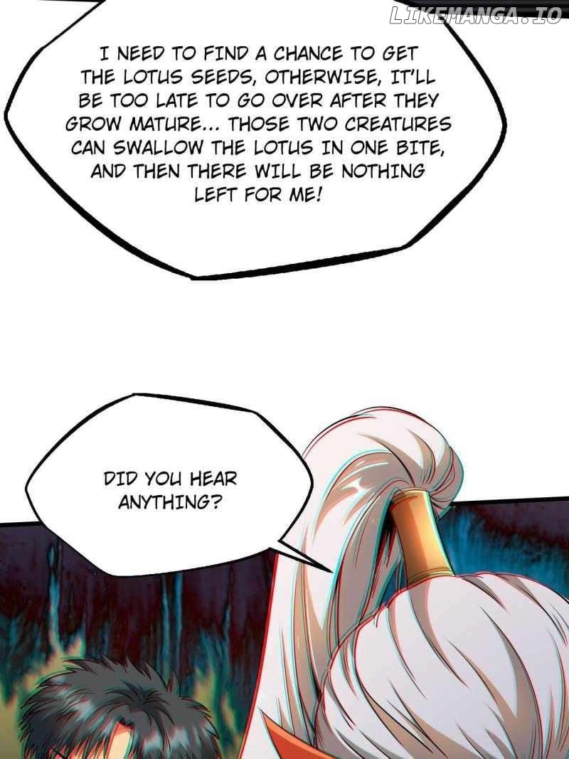 Super Gene Chapter 209 - page 26