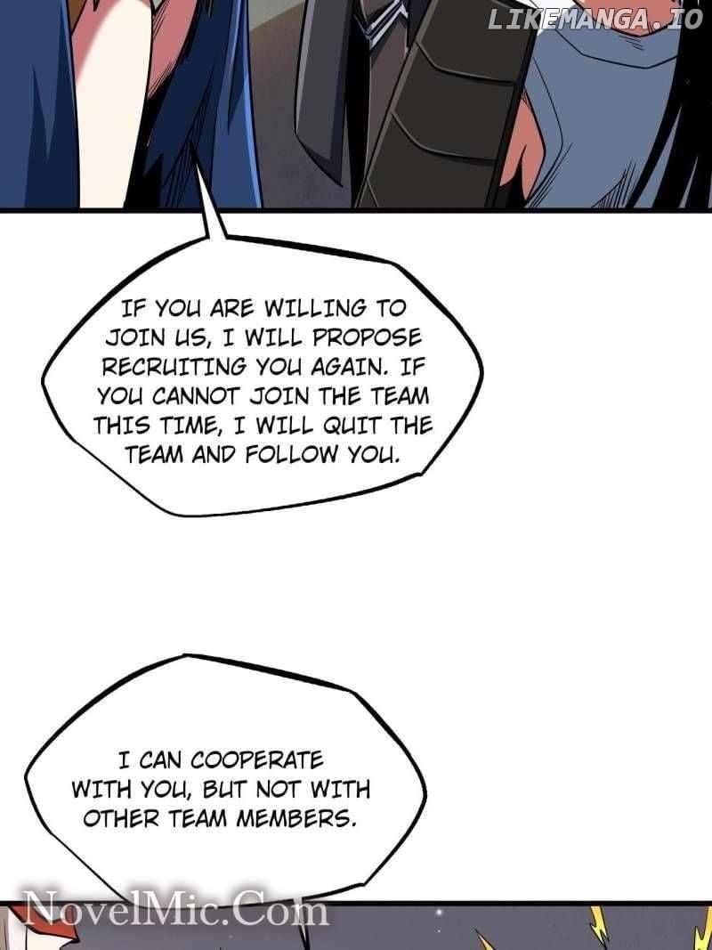 Super Gene Chapter 214 - page 6