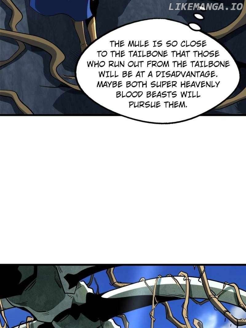 Super Gene Chapter 218 - page 49