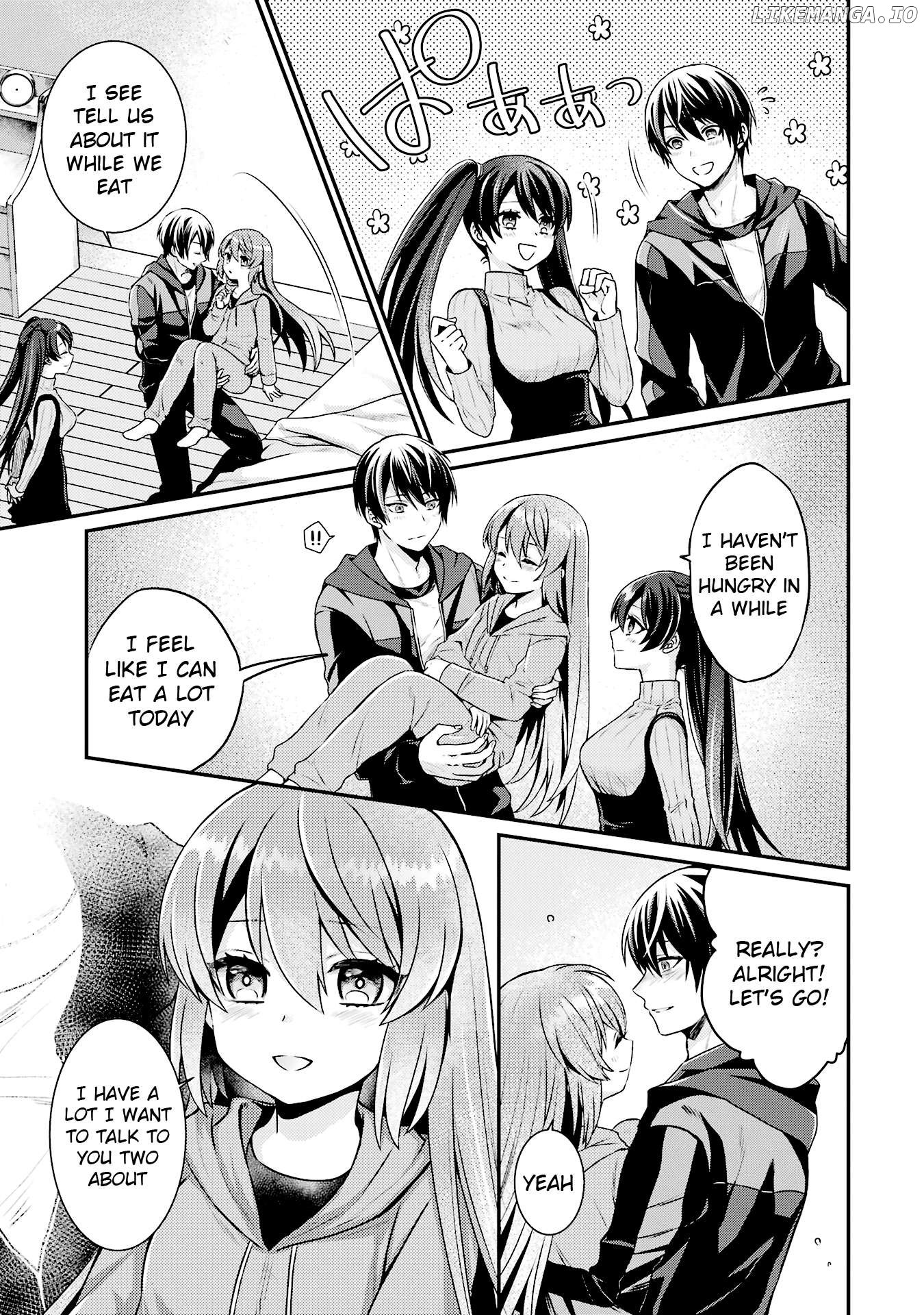 Game Shoshinsha No Mari-Nee Ga Iku Vrmmo Nonbiri? Taikenki: Mebius World Online Chapter 4 - page 17