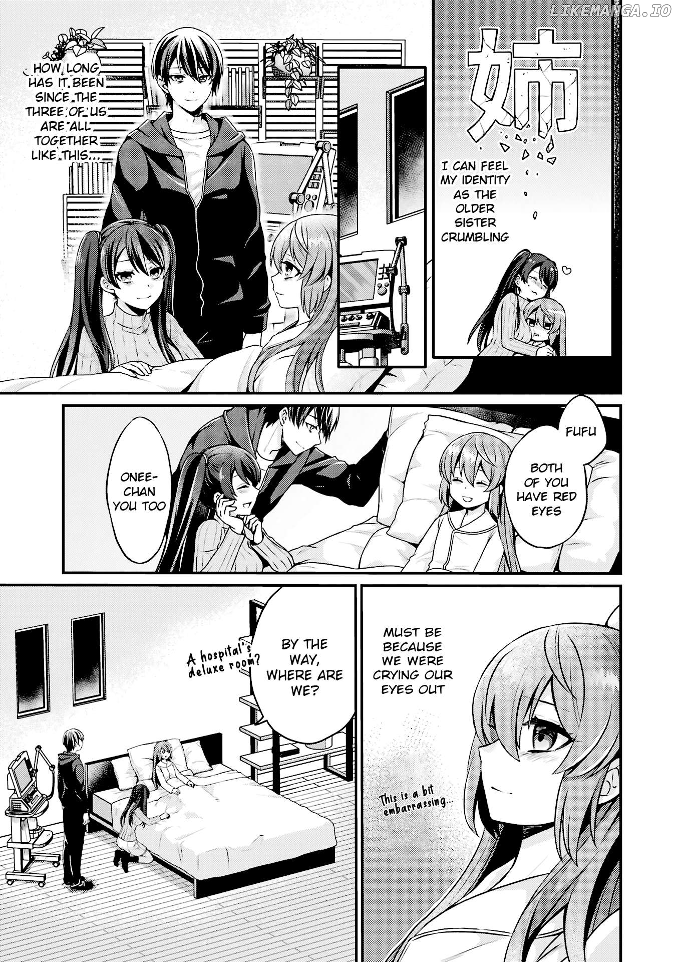 Game Shoshinsha No Mari-Nee Ga Iku Vrmmo Nonbiri? Taikenki: Mebius World Online Chapter 4 - page 9