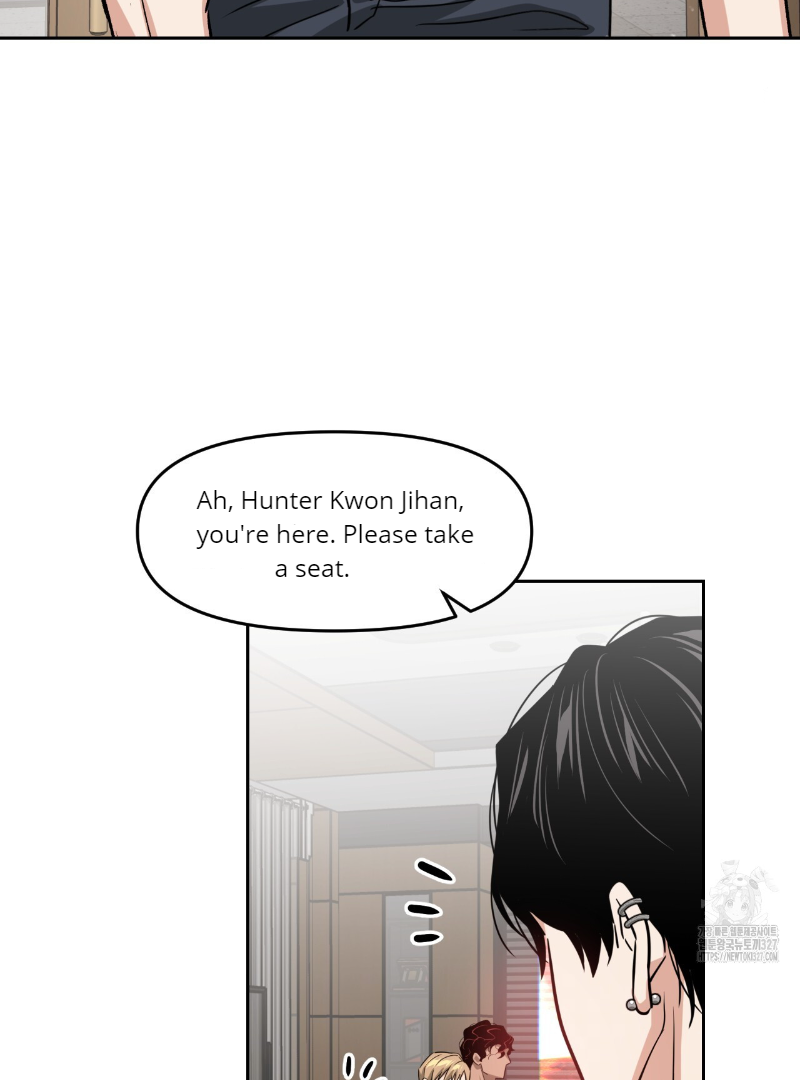 Death Delayed For A Short Time Because Of The Will Chapter 38 - page 41