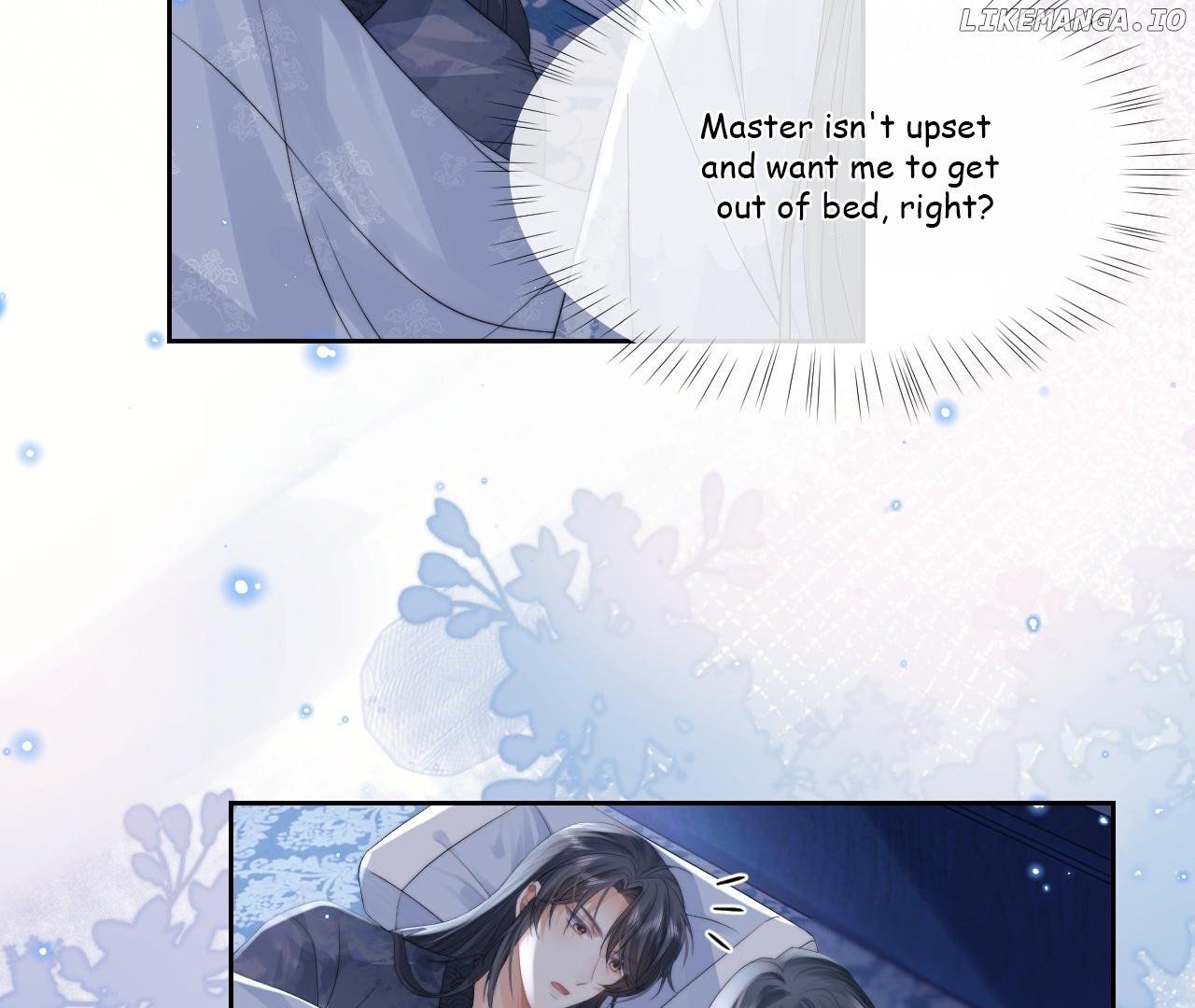 EXCLUSIVELY SICK BEAUTIFUL MASTER Chapter 19 - page 27