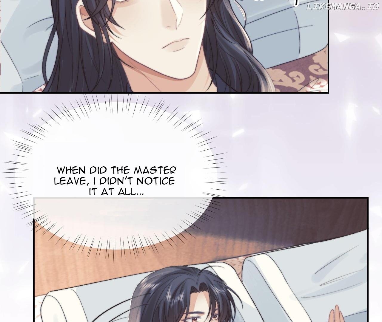 EXCLUSIVELY SICK BEAUTIFUL MASTER Chapter 20 - page 9