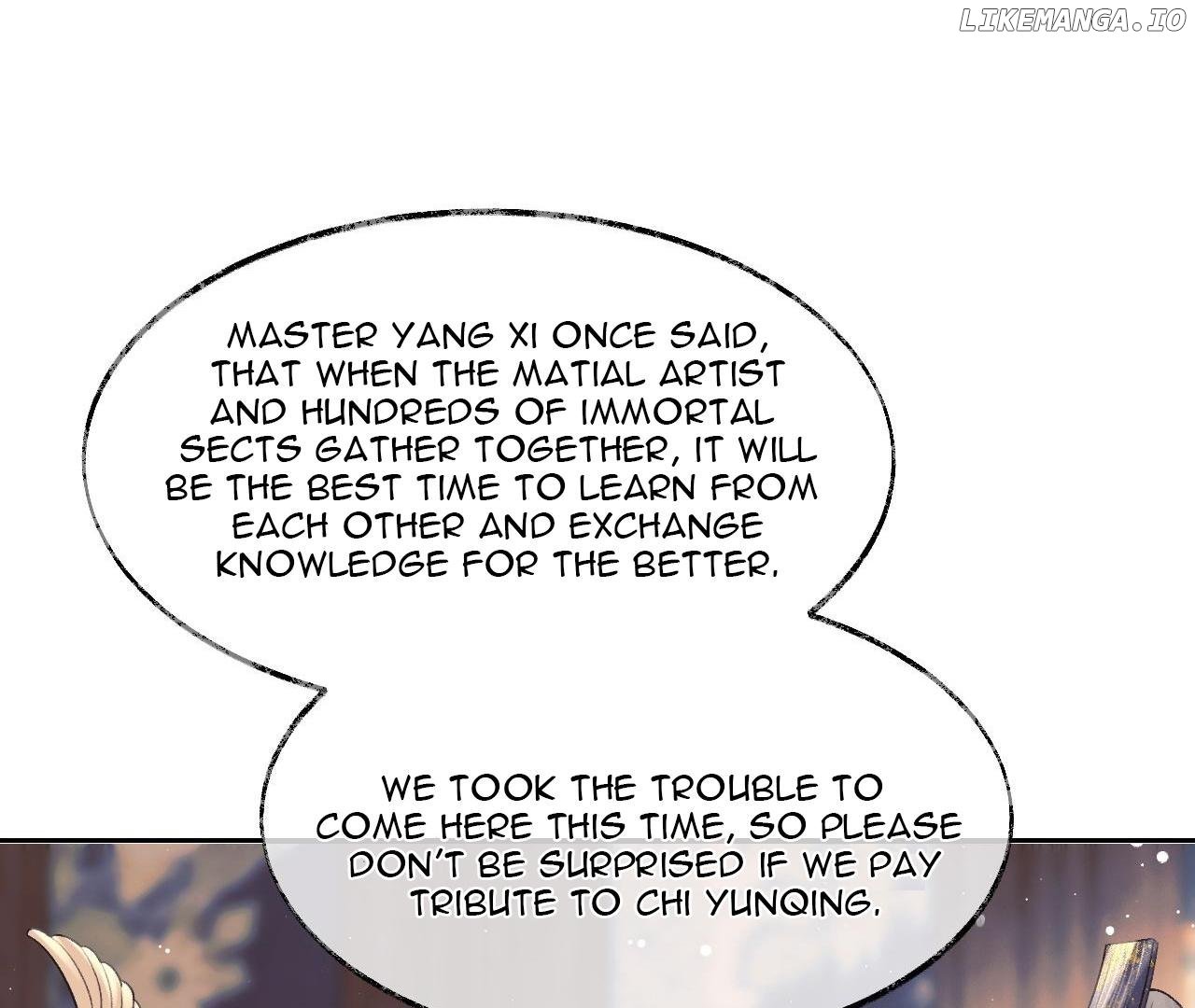 EXCLUSIVELY SICK BEAUTIFUL MASTER Chapter 20 - page 39