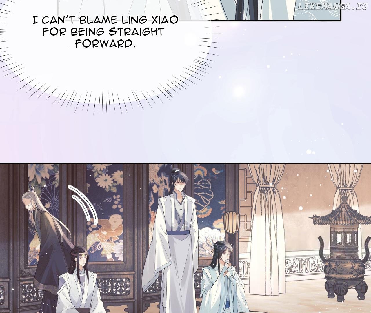 EXCLUSIVELY SICK BEAUTIFUL MASTER Chapter 20 - page 65